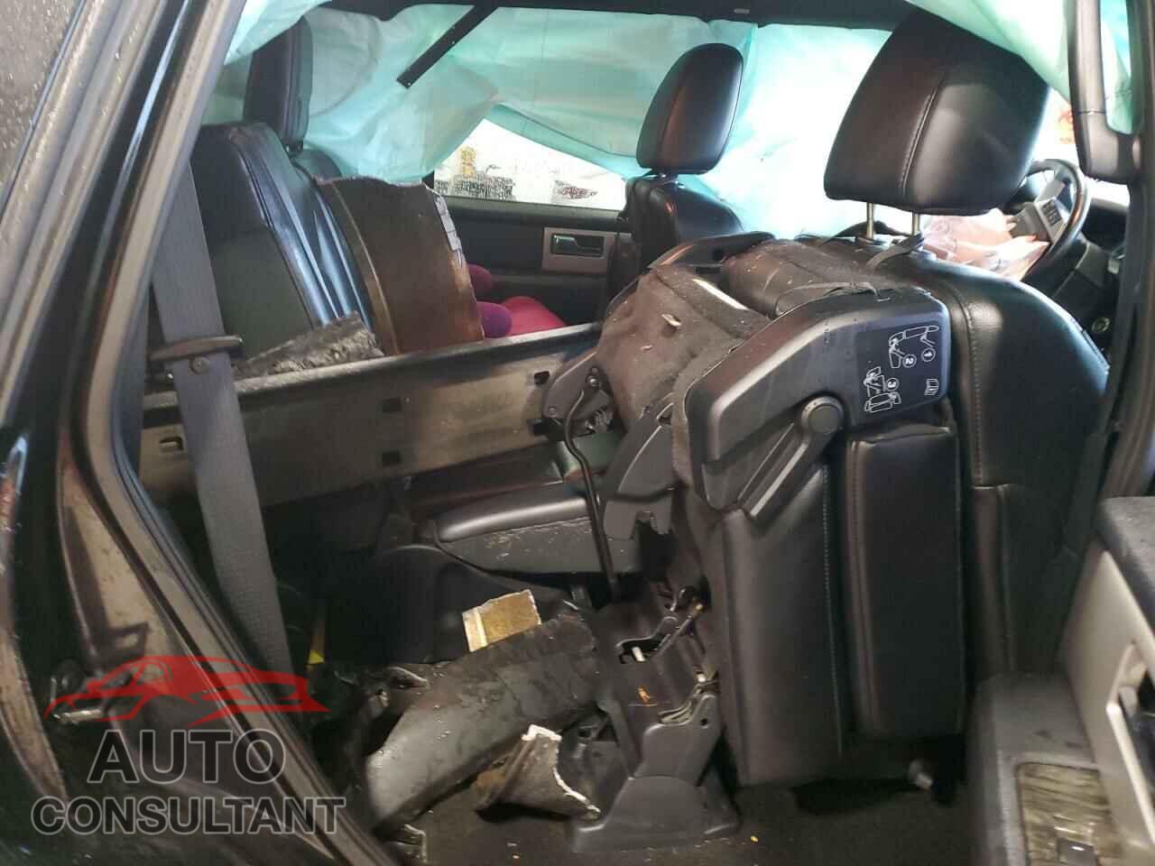 FORD EXPEDITION 2015 - 1FMJU2AT0FEF39013