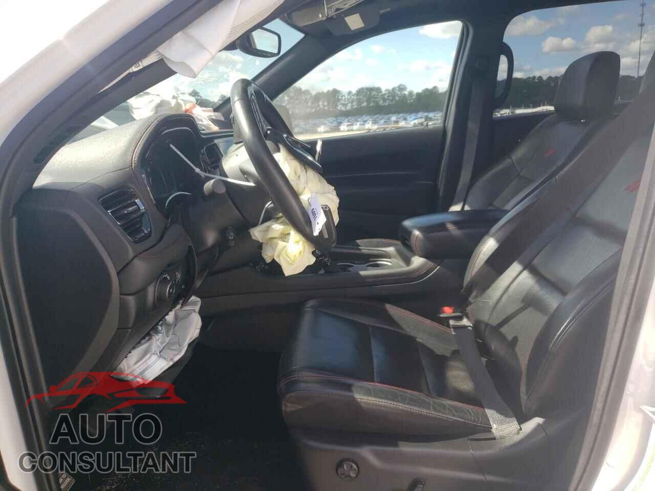 DODGE DURANGO 2023 - 1C4RDJDG2PC572303