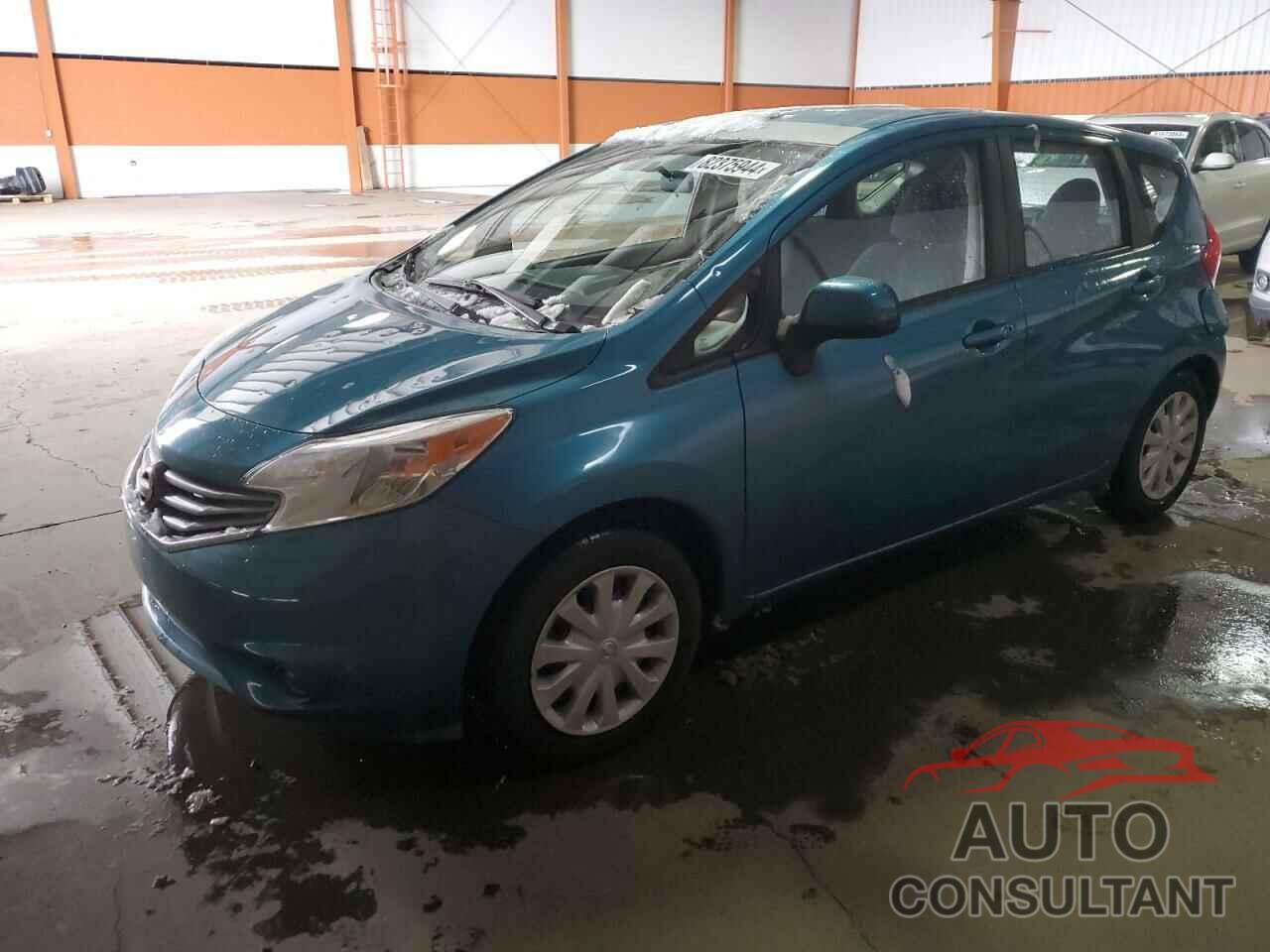 NISSAN VERSA 2014 - 3N1CE2CP1EL350513