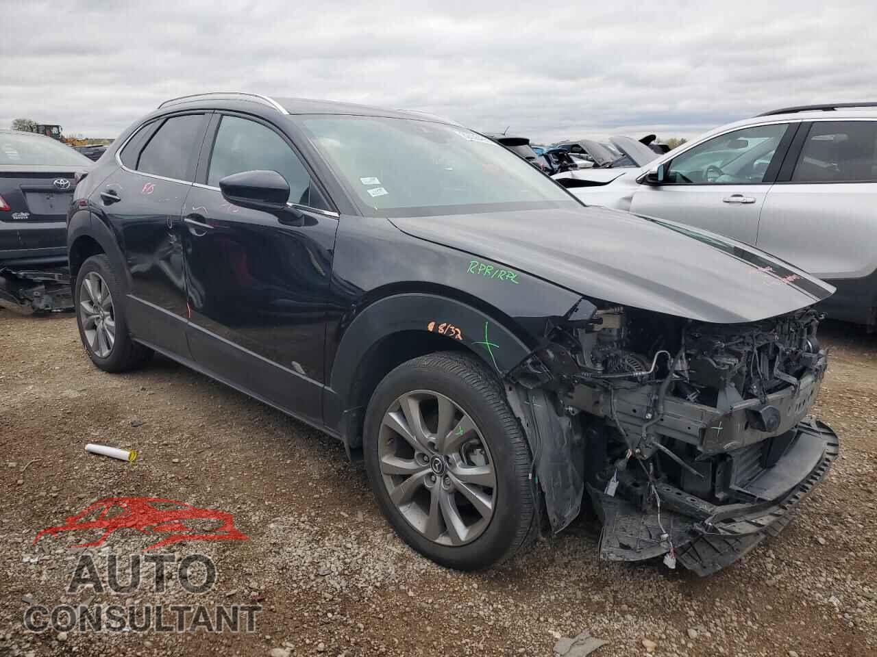 MAZDA CX30 2023 - 3MVDMBCMXPM534936