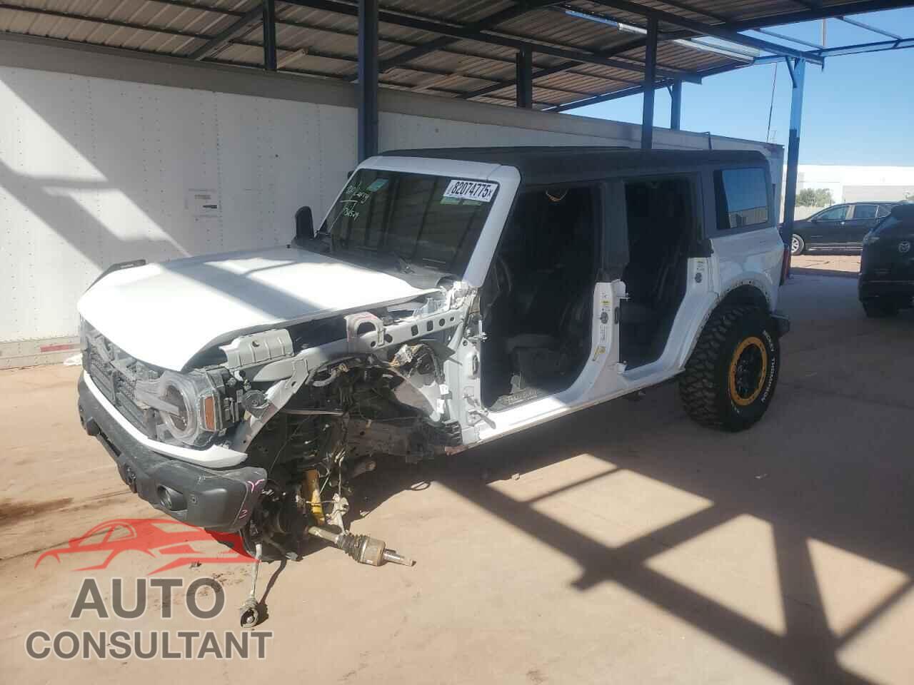 FORD BRONCO 2023 - 1FMEE5DP7PLB70906