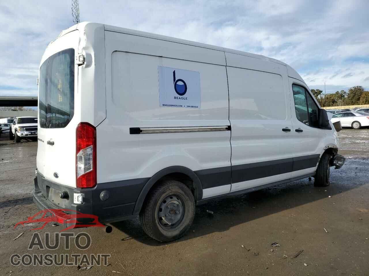 FORD TRANSIT 2020 - 1FTBR1C84LKA61334