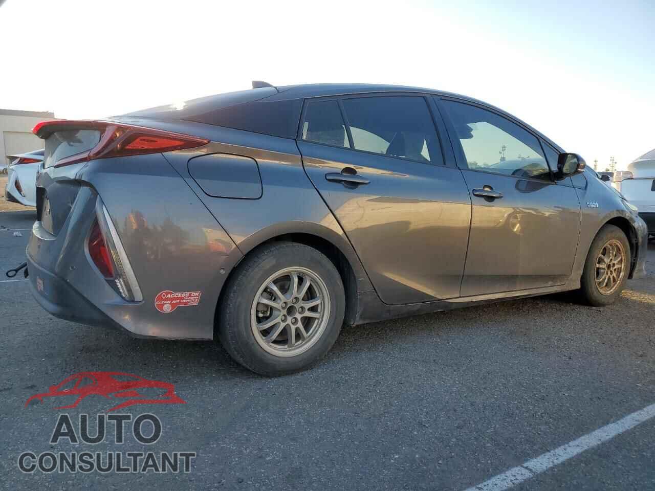TOYOTA PRIUS 2017 - JTDKARFP2H3035986