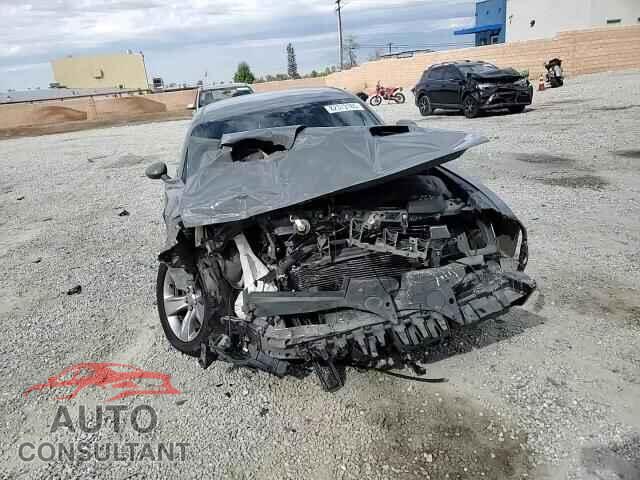 DODGE CHALLENGER 2019 - 2C3CDZAG3KH669657