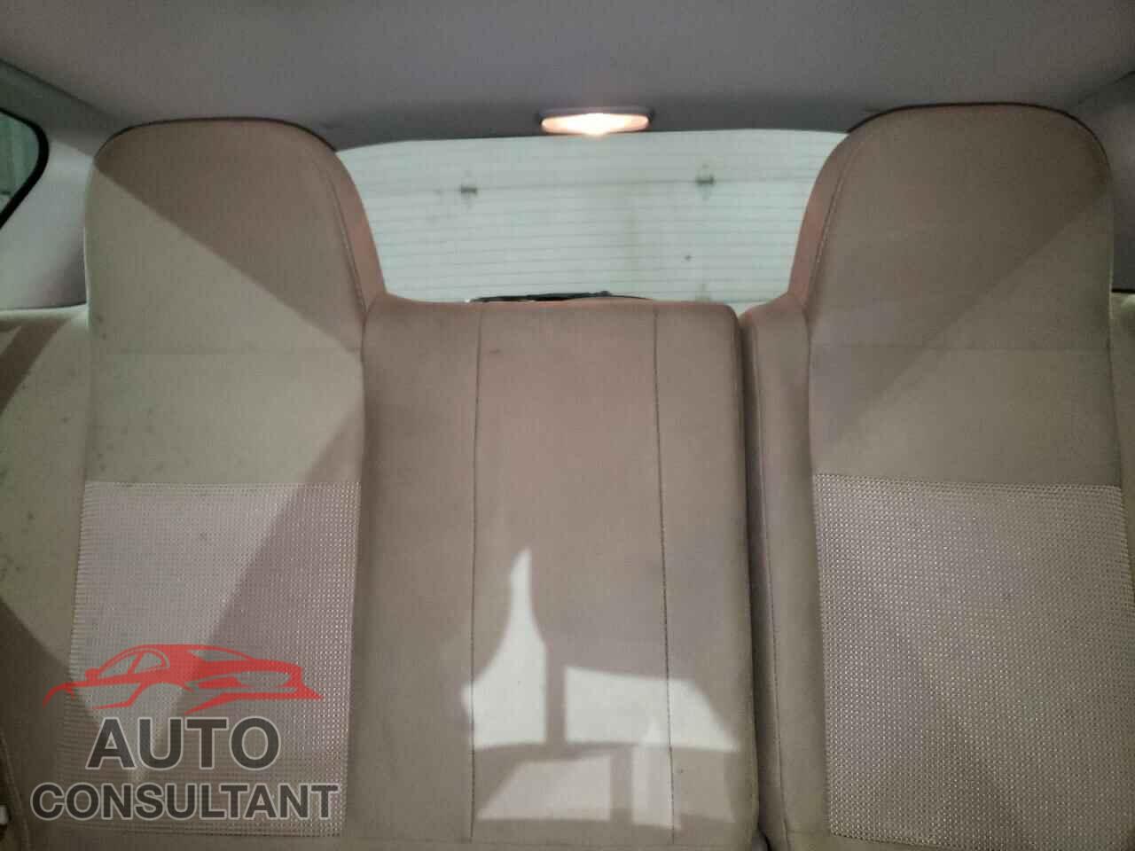 JEEP COMPASS 2012 - 1C4NJDEB3CD717932