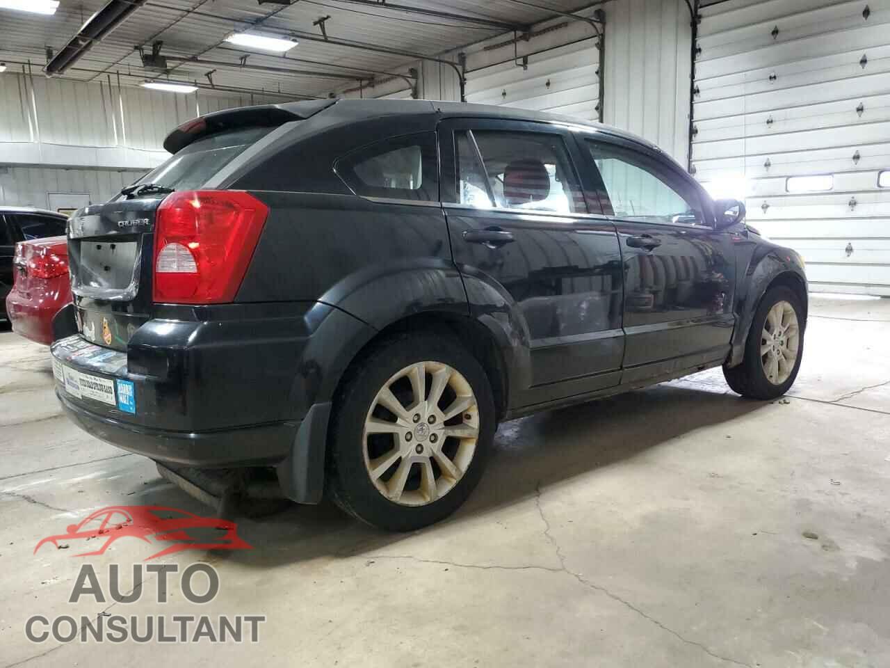 DODGE CALIBER 2011 - 1B3CB5HA3BD153051