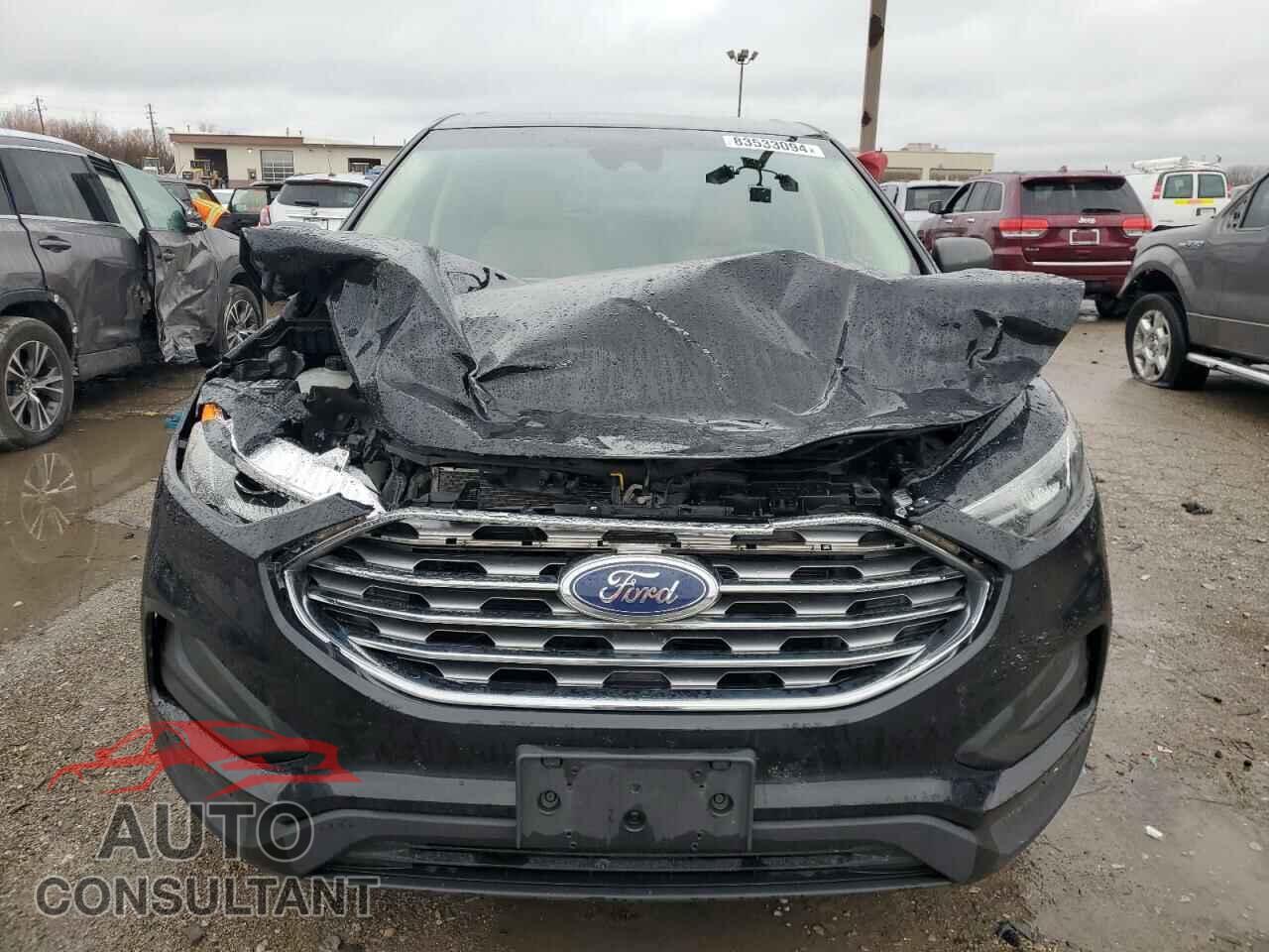 FORD EDGE 2019 - 2FMPK3G91KBC64856