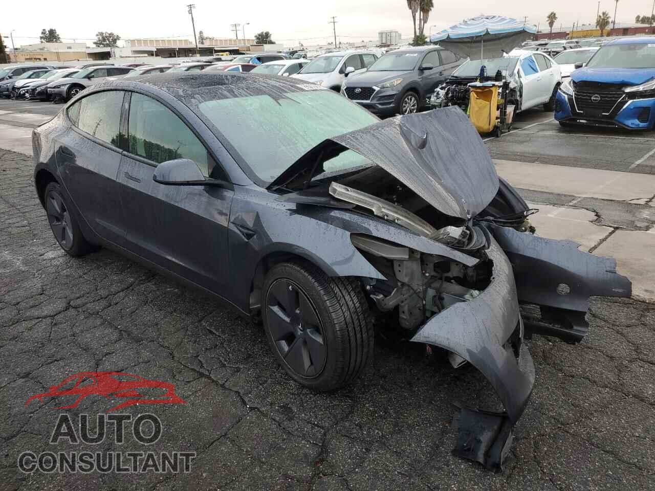 TESLA MODEL 3 2023 - 5YJ3E1EA9PF454992