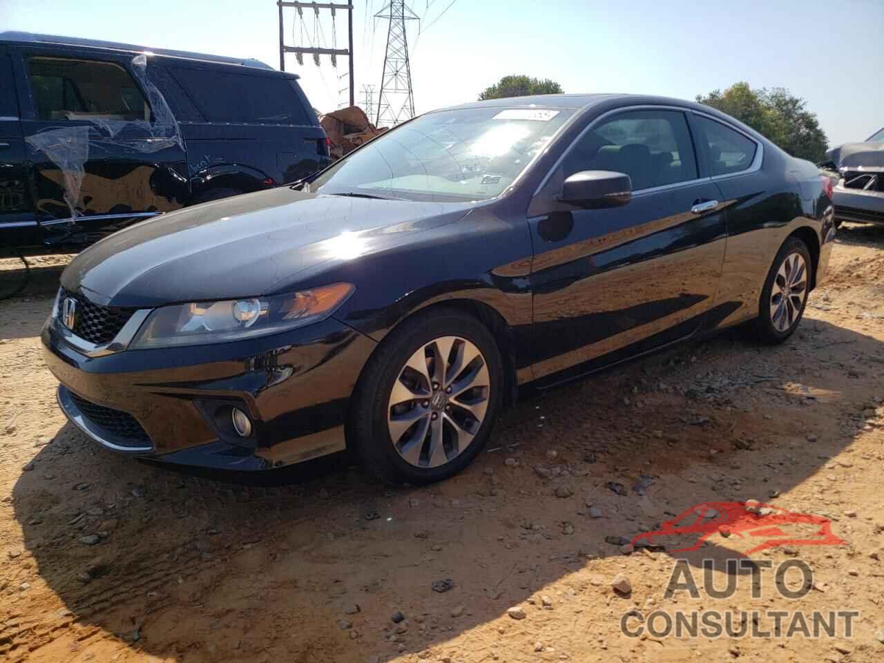 HONDA ACCORD 2013 - 1HGCT1B84DA001375