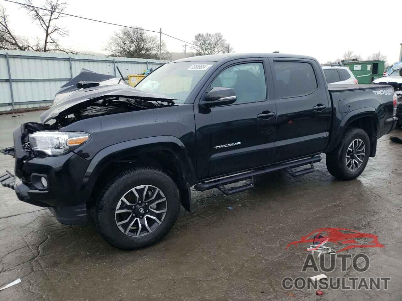 TOYOTA TACOMA 2023 - 3TMCZ5AN3PM570026