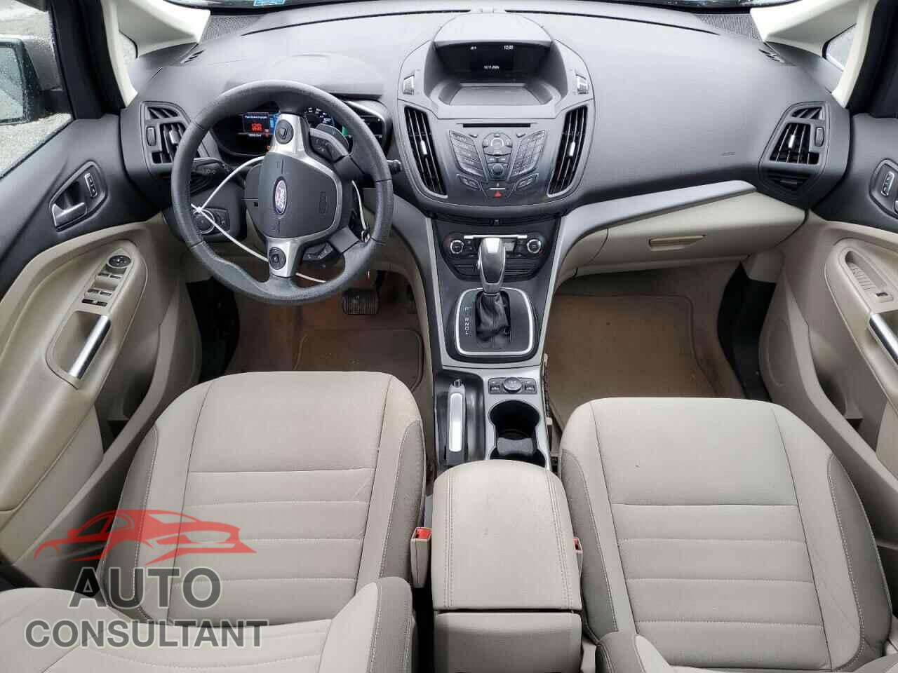 FORD CMAX 2015 - 1FADP5AU5FL105996