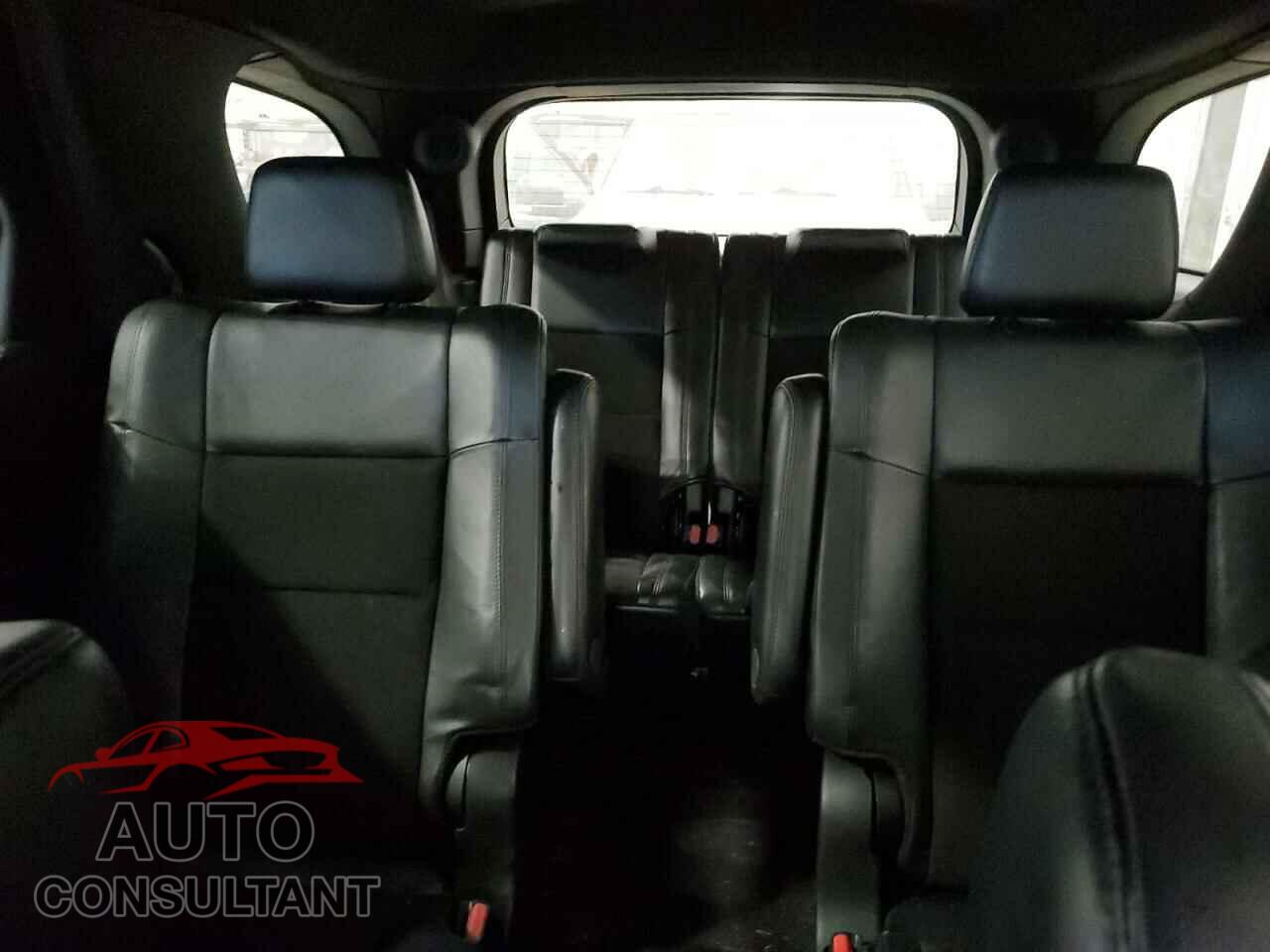 DODGE DURANGO 2019 - 1C4SDJCT9KC604172