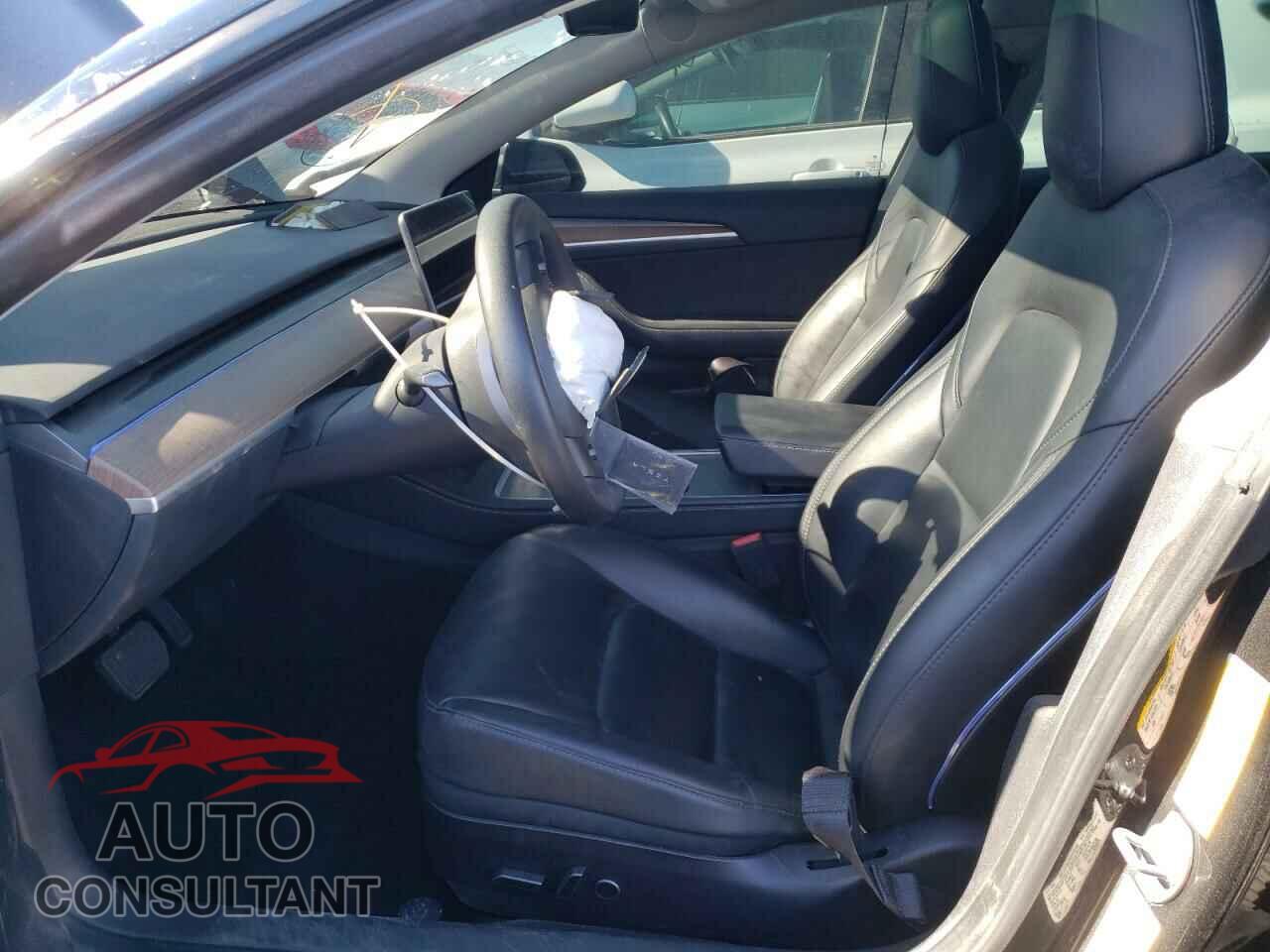 TESLA MODEL 3 2023 - 5YJ3E1EA1PF424465