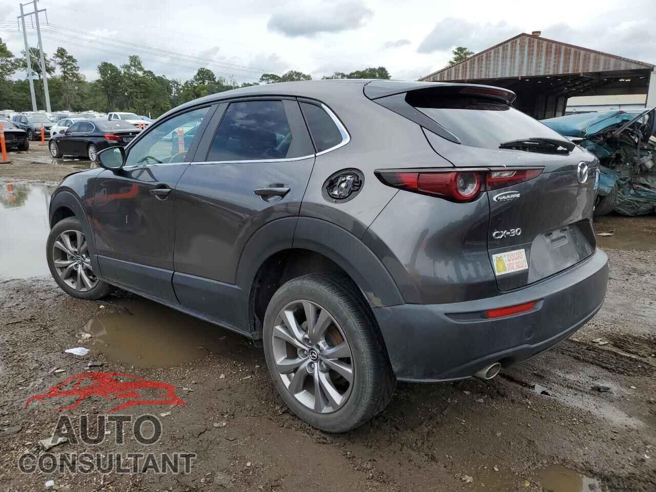 MAZDA CX30 2021 - 3MVDMABL5MM256963