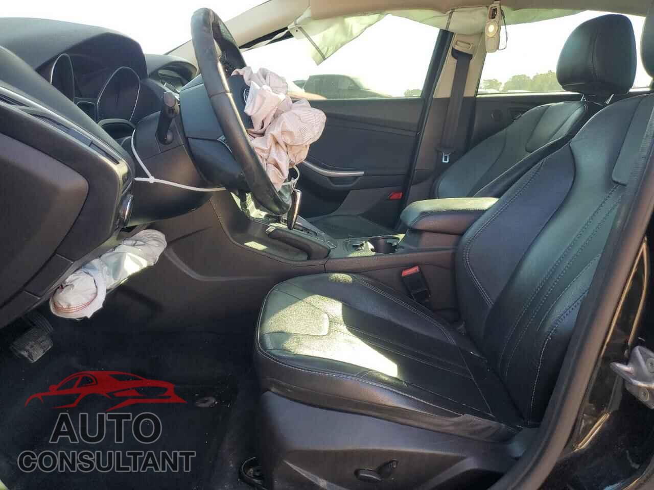 FORD FOCUS 2014 - 1FADP3J20EL253412