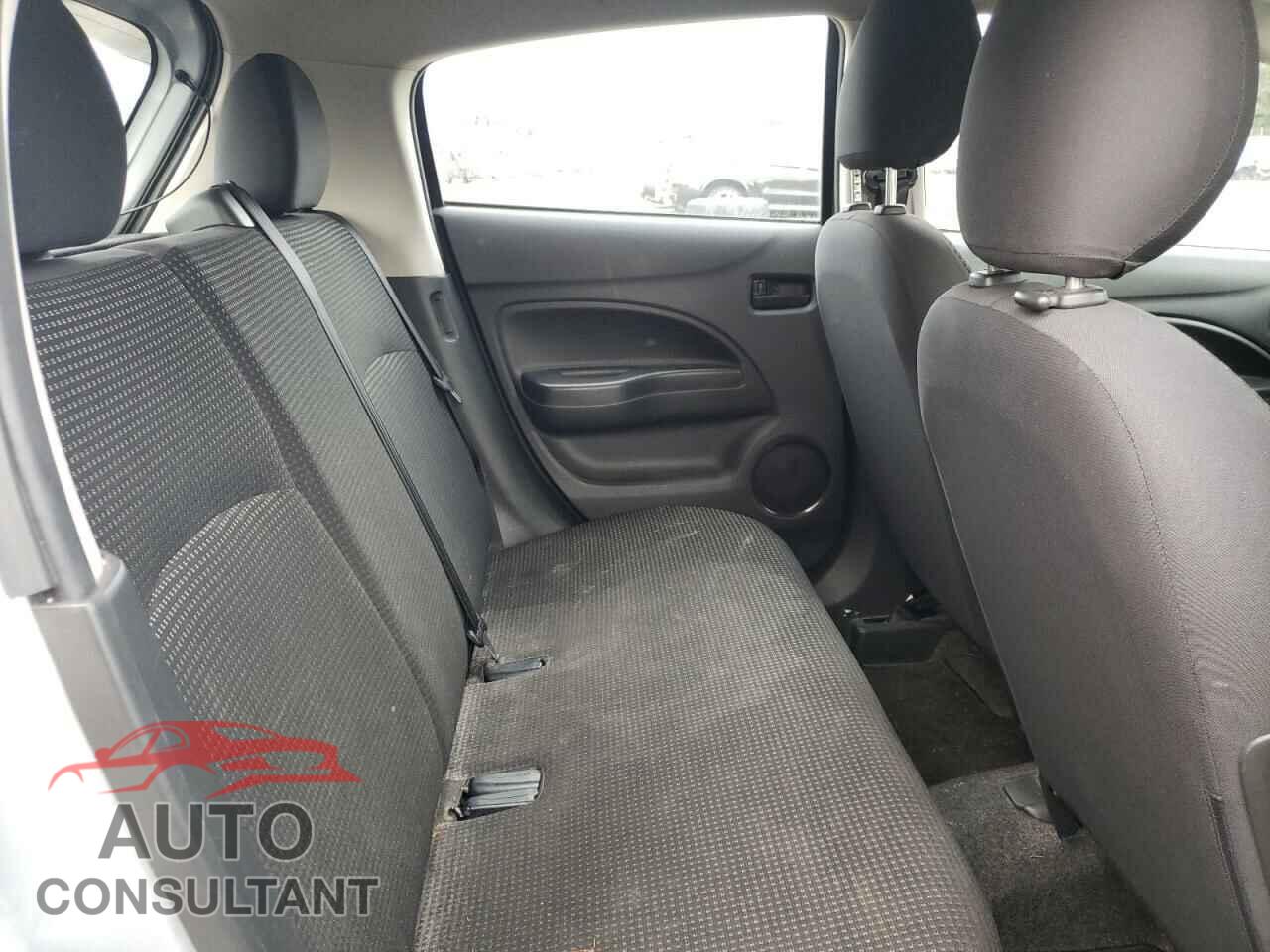 MITSUBISHI MIRAGE 2015 - ML32A4HJ4FH052822