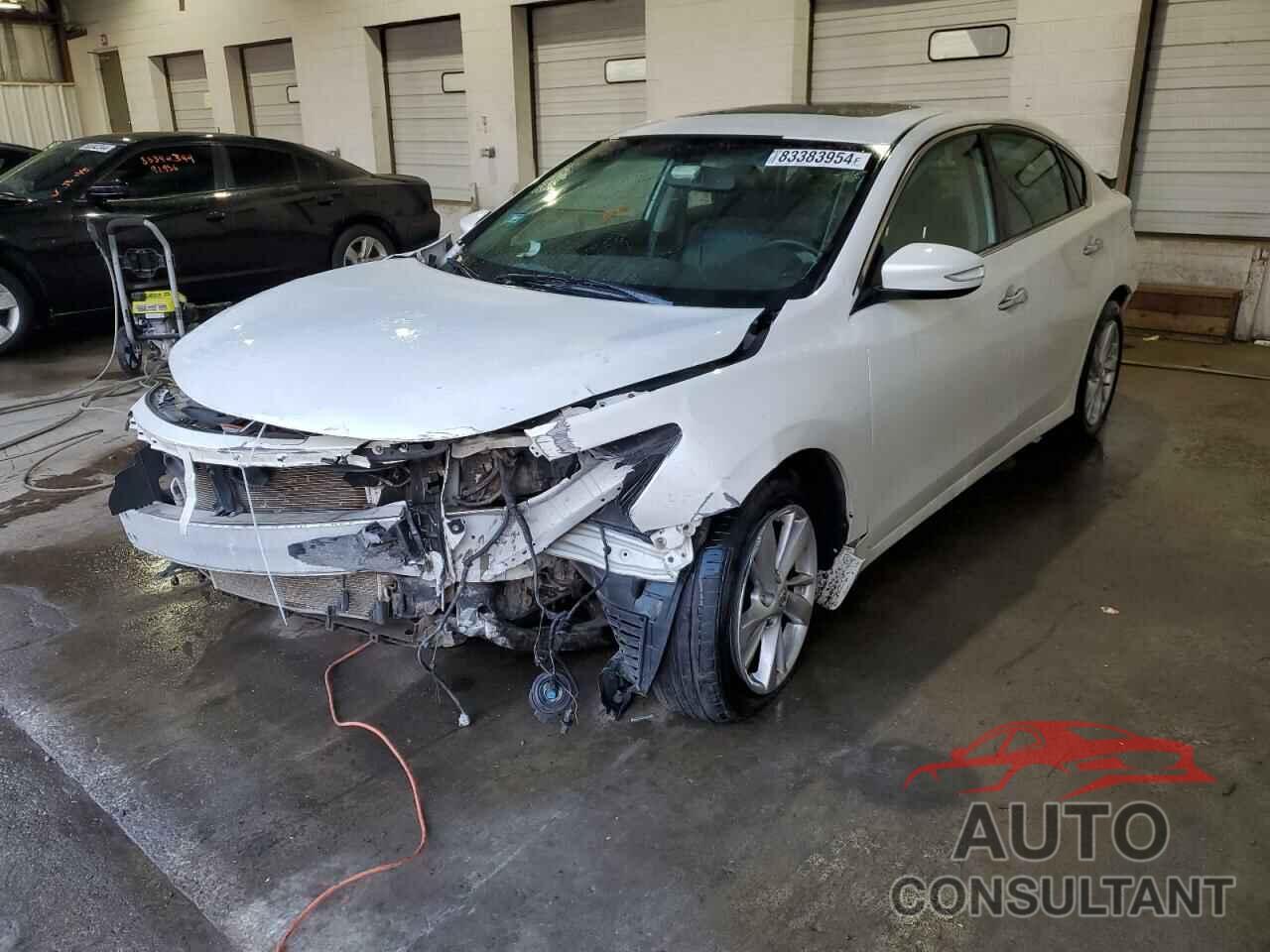 NISSAN ALTIMA 2015 - 1N4AL3AP6FN913243