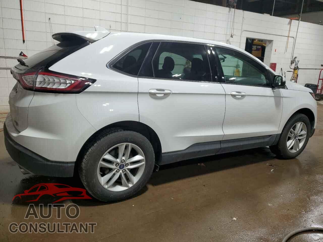 FORD EDGE 2015 - 2FMPK4J80FBB96710