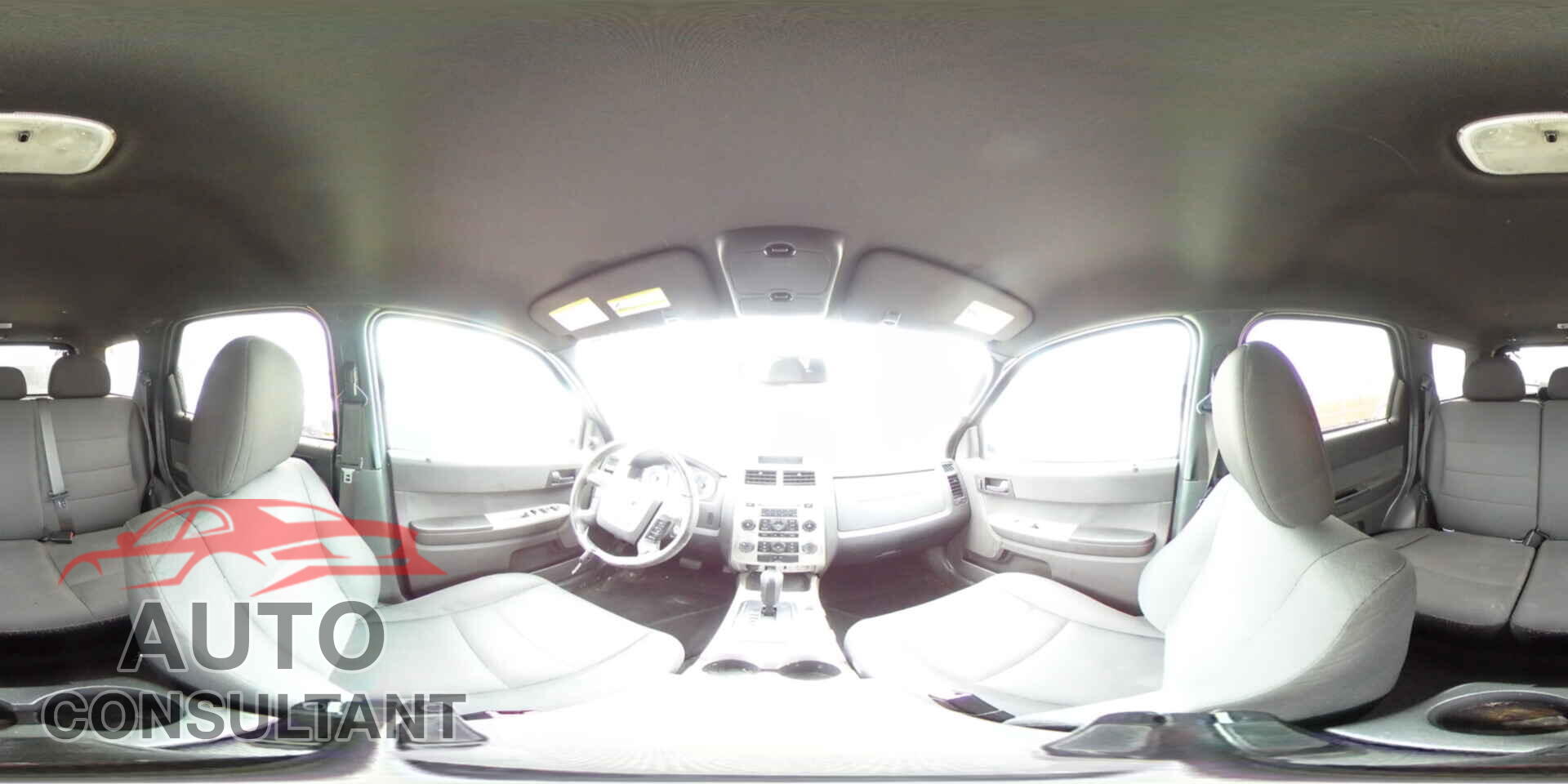FORD ESCAPE 2012 - 1FMCU0D70CKA10363