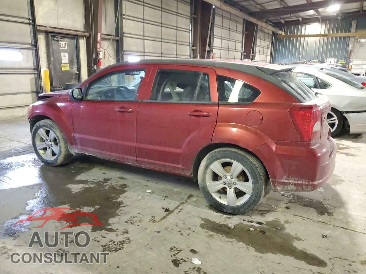 DODGE CALIBER 2010 - 1B3CB3HA5AD616018