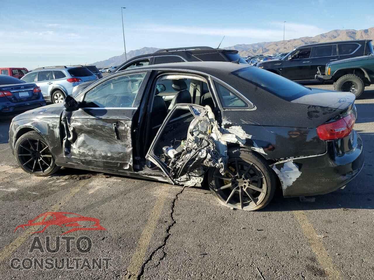 AUDI A4 2016 - WAUFFAFL1GN010692