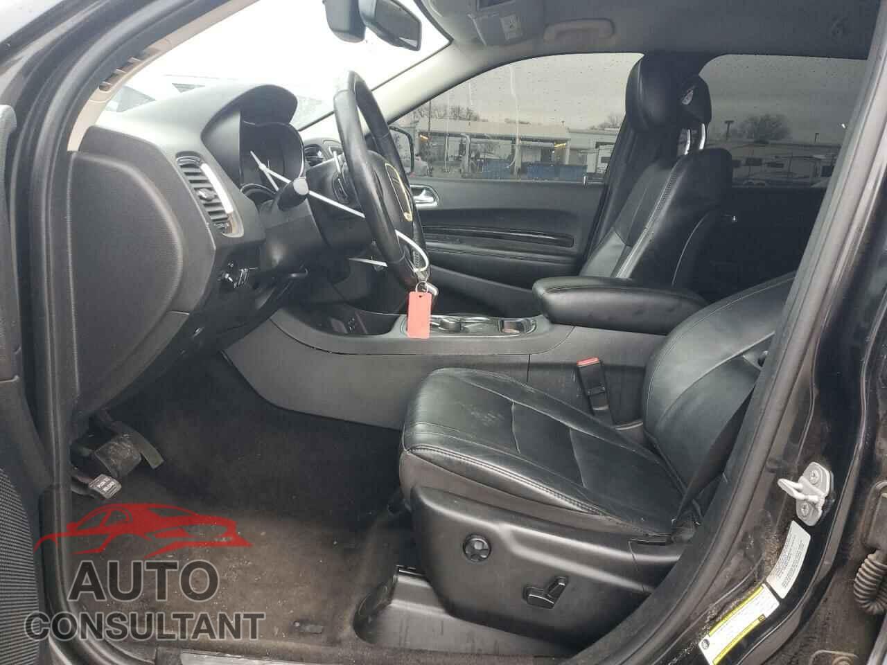 DODGE DURANGO 2015 - 1C4RDHDG2FC743025