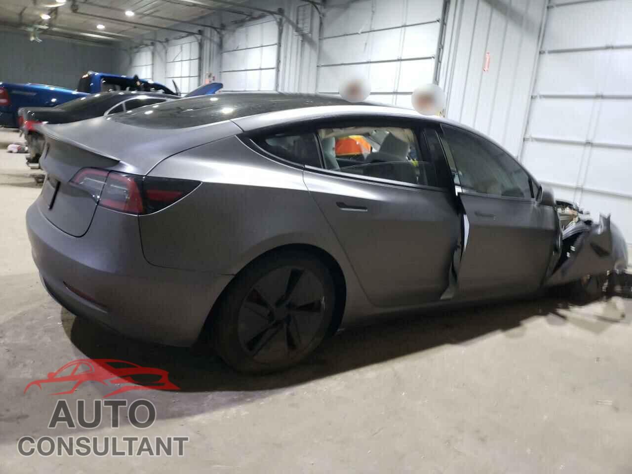 TESLA MODEL 3 2023 - 5YJ3E1ECXPF587942