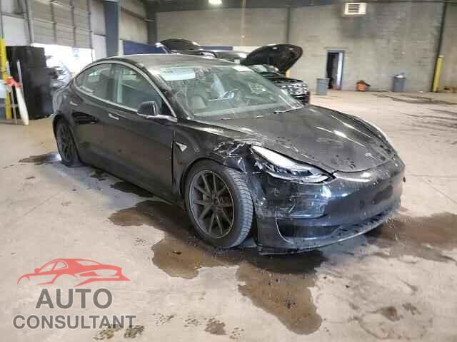 TESLA MODEL 3 2018 - 5YJ3E1EB0JF112461