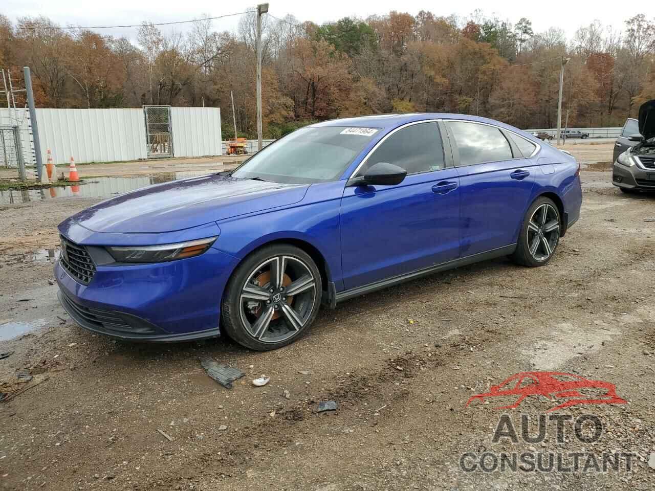HONDA ACCORD 2024 - 1HGCY2F55RA001240