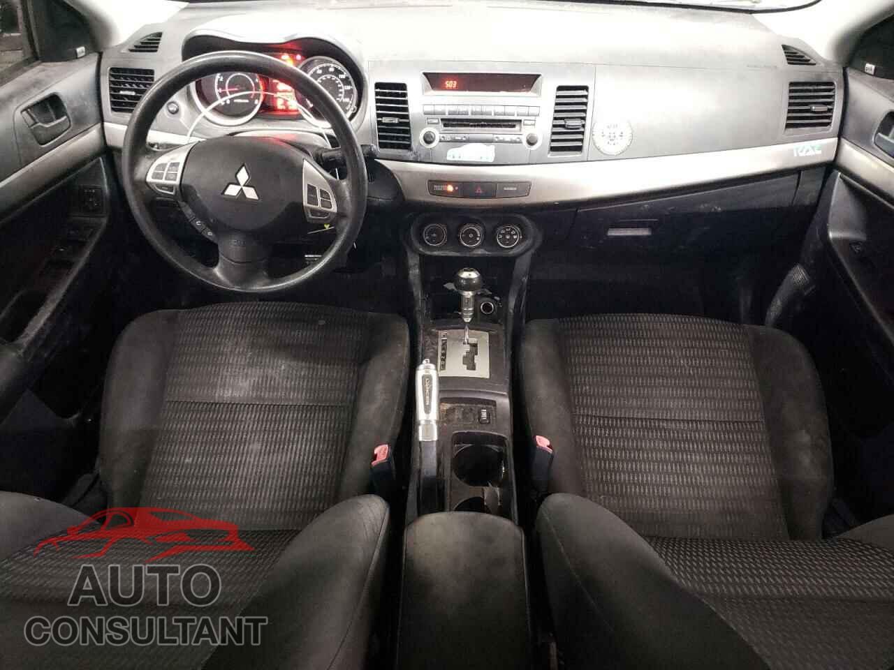 MITSUBISHI LANCER 2013 - JA32V2FW3DU005434