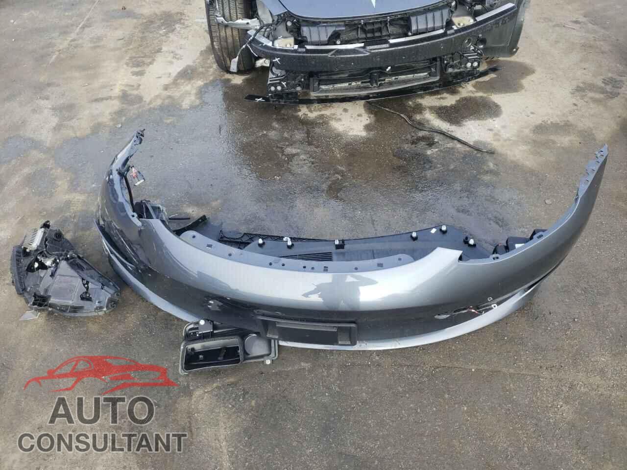 TESLA MODEL 3 2023 - 5YJ3E1EA4PF640665