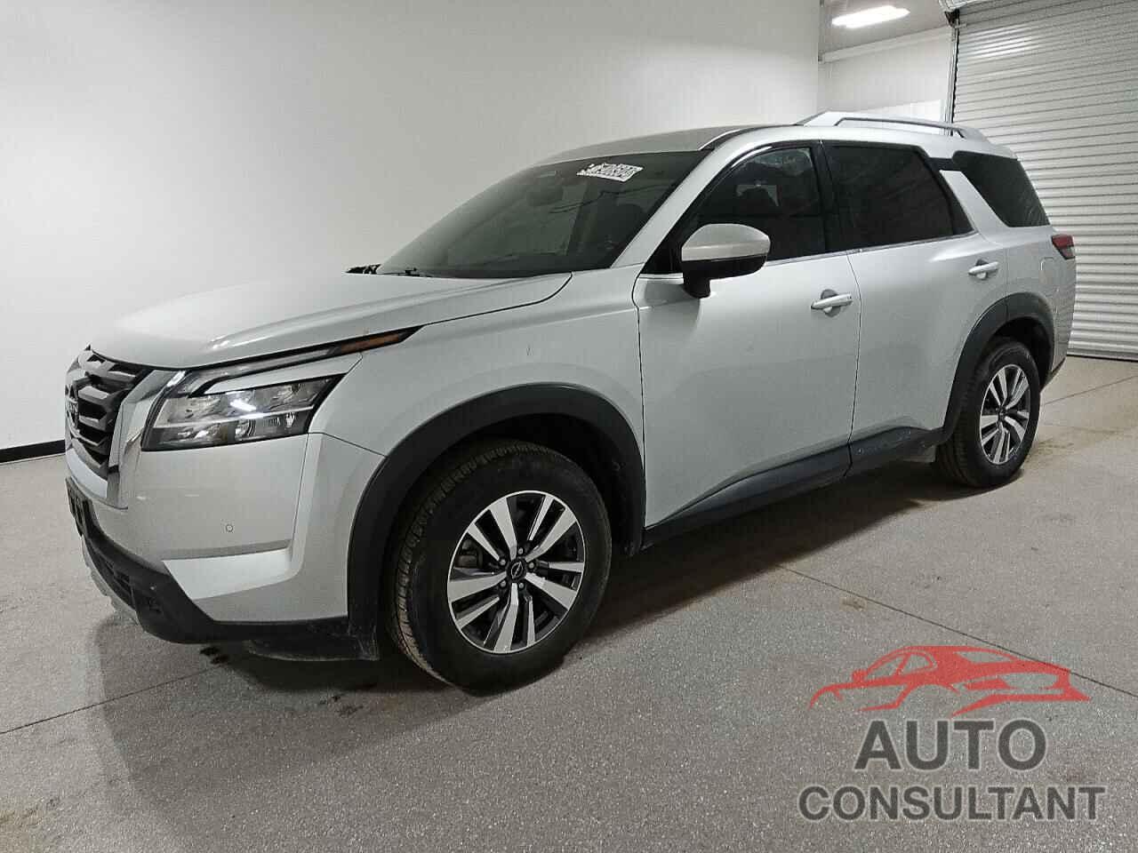 NISSAN PATHFINDER 2023 - 5N1DR3CA2PC238840