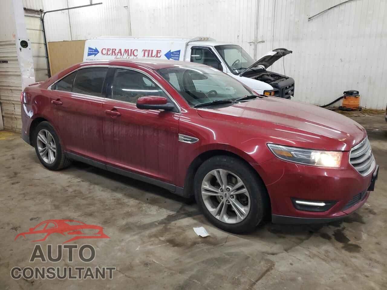 FORD TAURUS 2015 - 1FAHP2E87FG120943