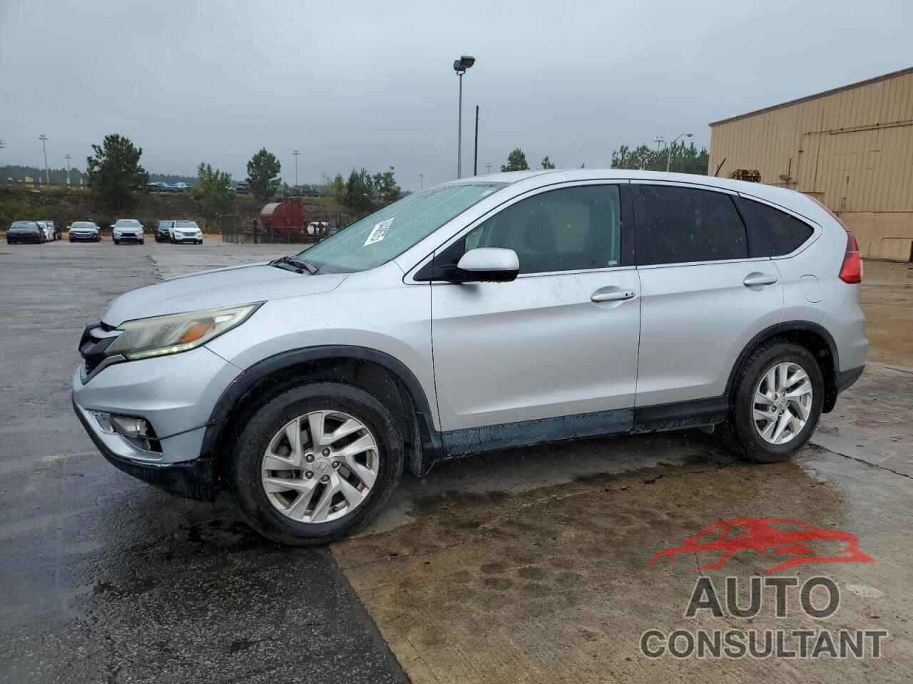 HONDA CRV 2016 - 2HKRM3H58GH561878