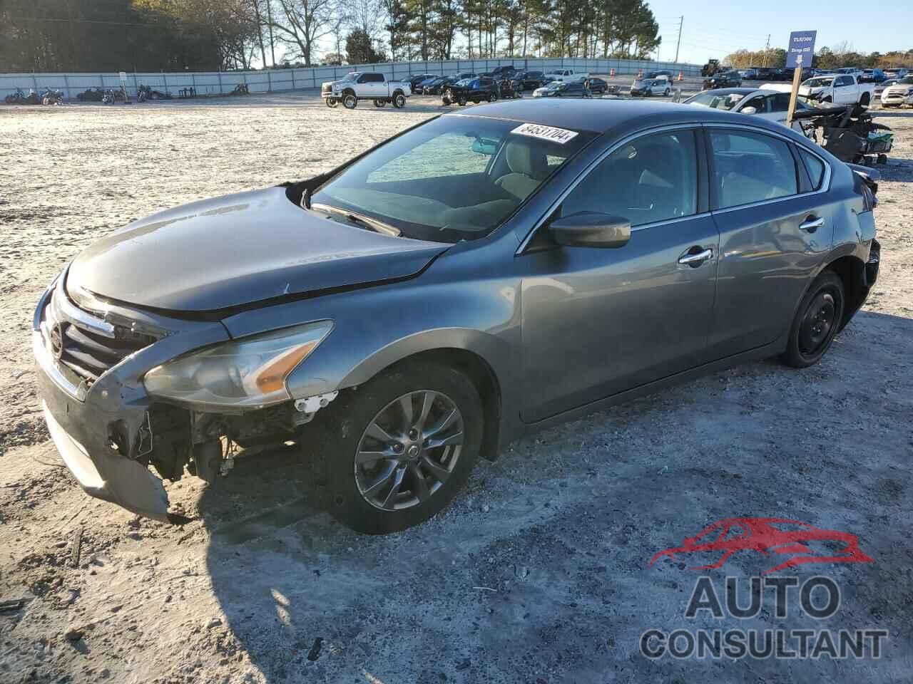 NISSAN ALTIMA 2015 - 1N4AL3AP2FC478832