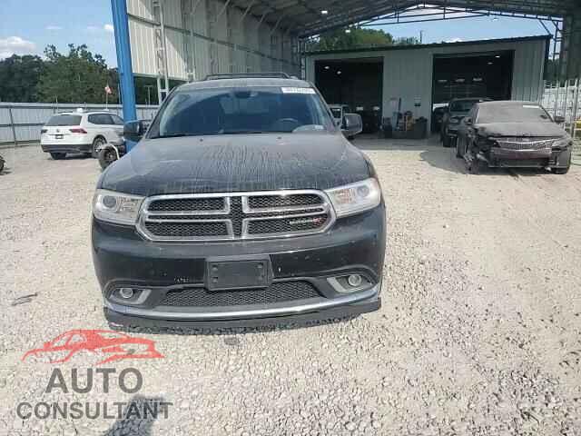 DODGE DURANGO 2017 - 1C4RDJAG6HC644187
