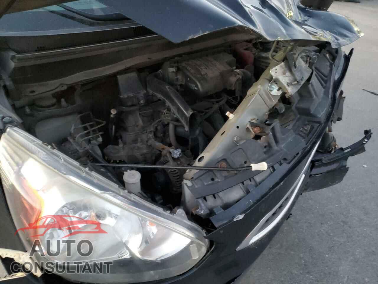 MITSUBISHI MIRAGE 2017 - ML32A4HJ8HH022600
