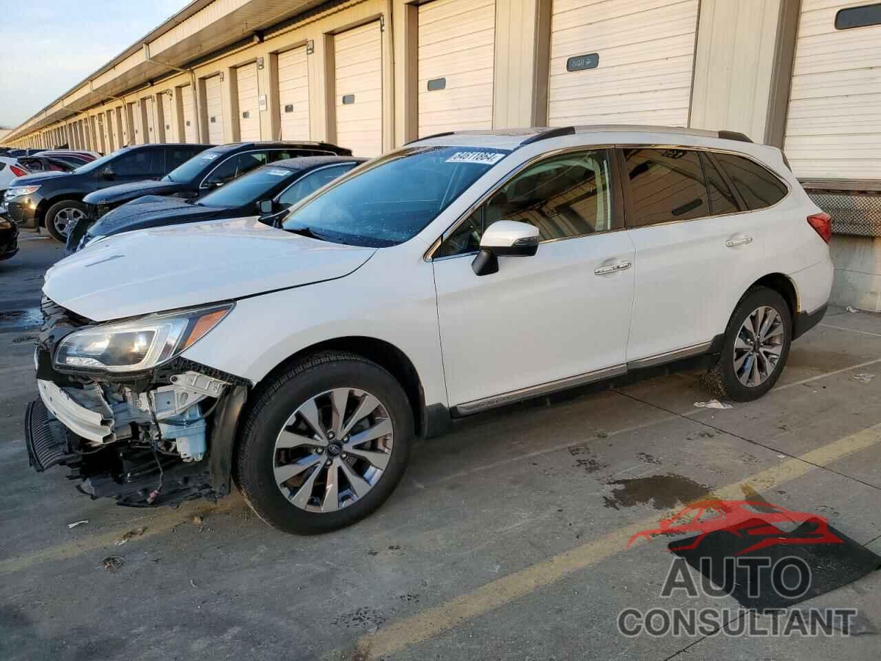 SUBARU OUTBACK 2017 - 4S4BSATC5H3384877