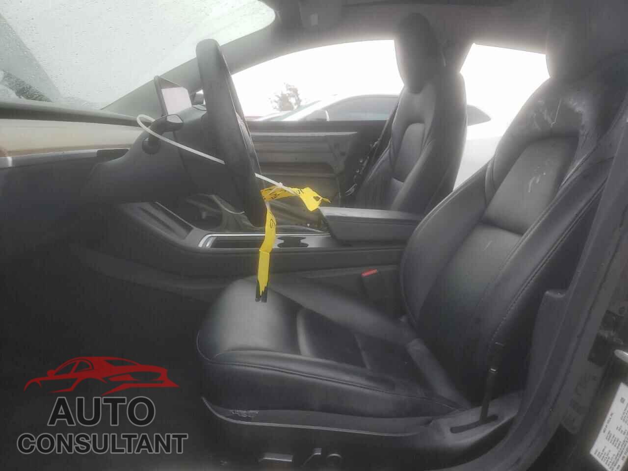 TESLA MODEL 3 2023 - 5YJ3E1EA2PF605316