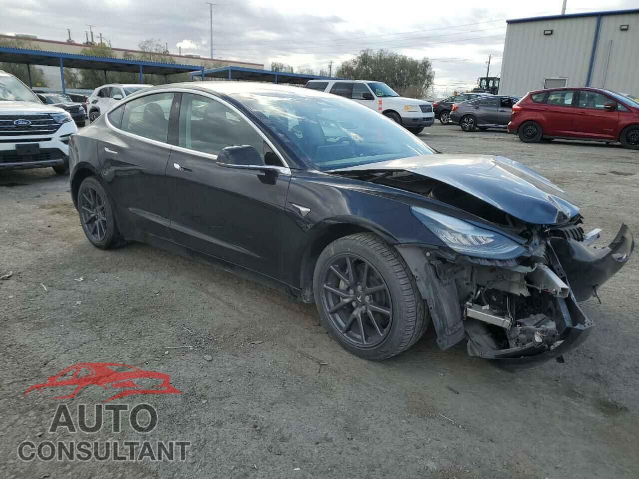 TESLA MODEL 3 2018 - 5YJ3E1EA7JF101416