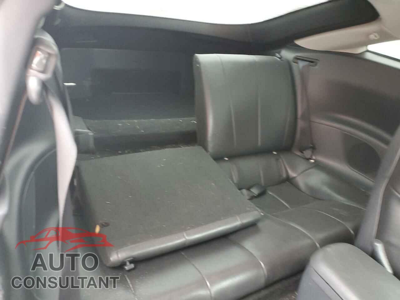 MITSUBISHI ECLIPSE 2012 - 4A31K5DF9CE006748