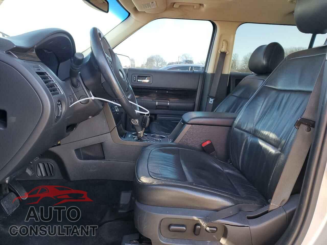 FORD FLEX 2013 - 2FMHK6C85DBD31030