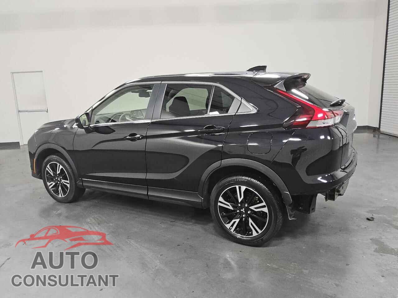 MITSUBISHI ECLIPSE 2025 - JA4ATWAA4SZ004146