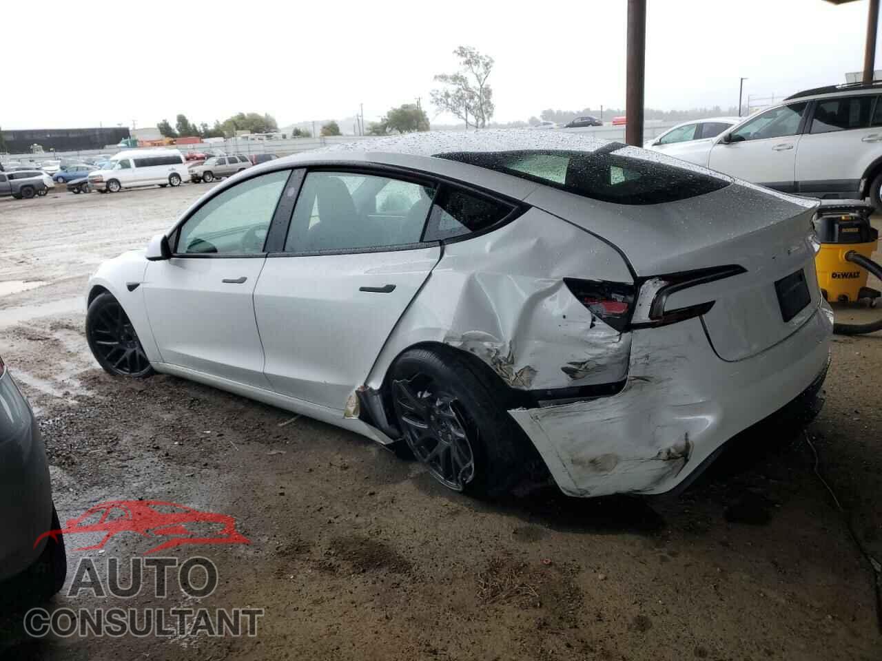 TESLA MODEL 3 2024 - 5YJ3E1EA0RF772681