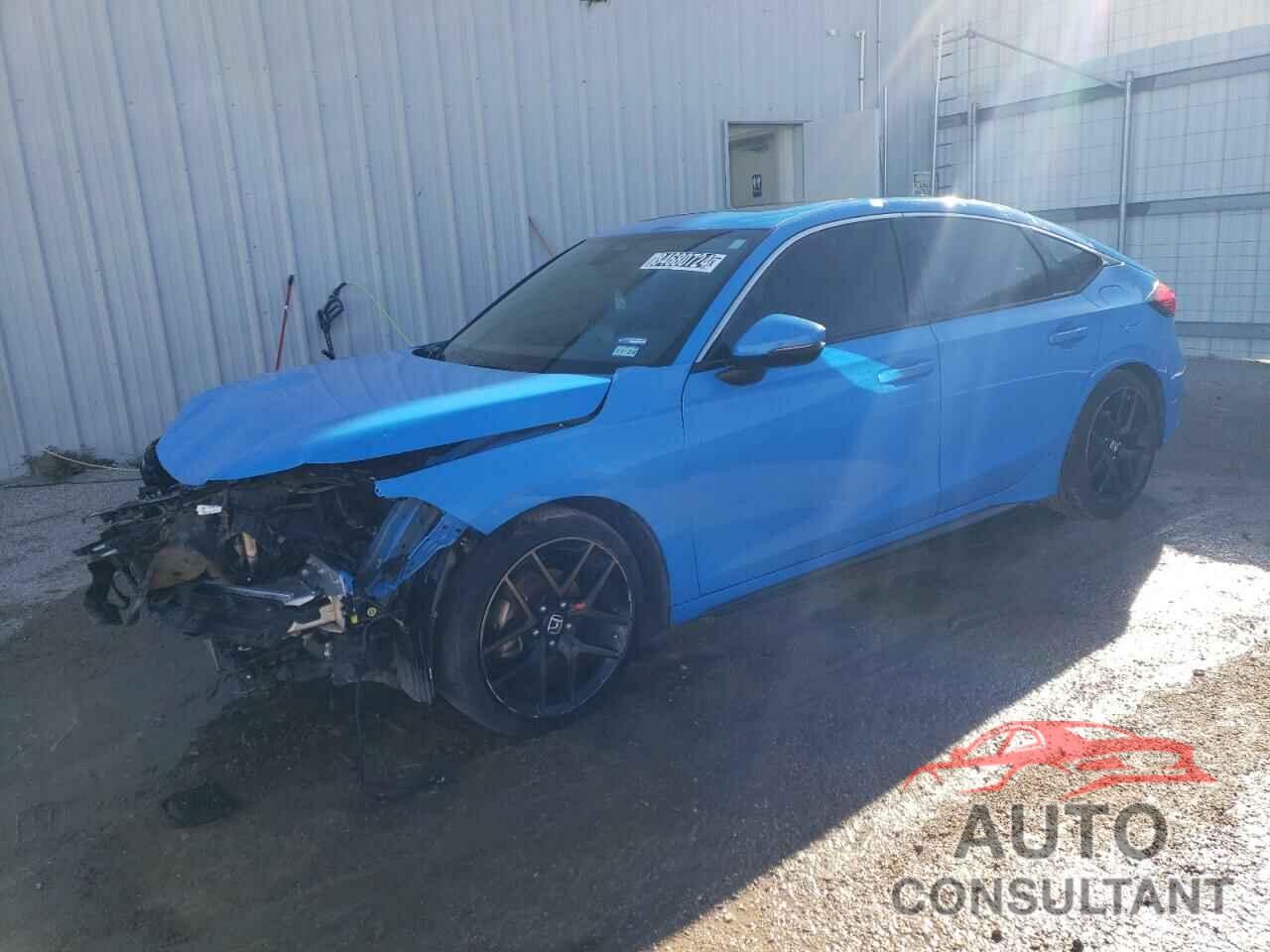HONDA CIVIC 2023 - 19XFL1H89PE001232
