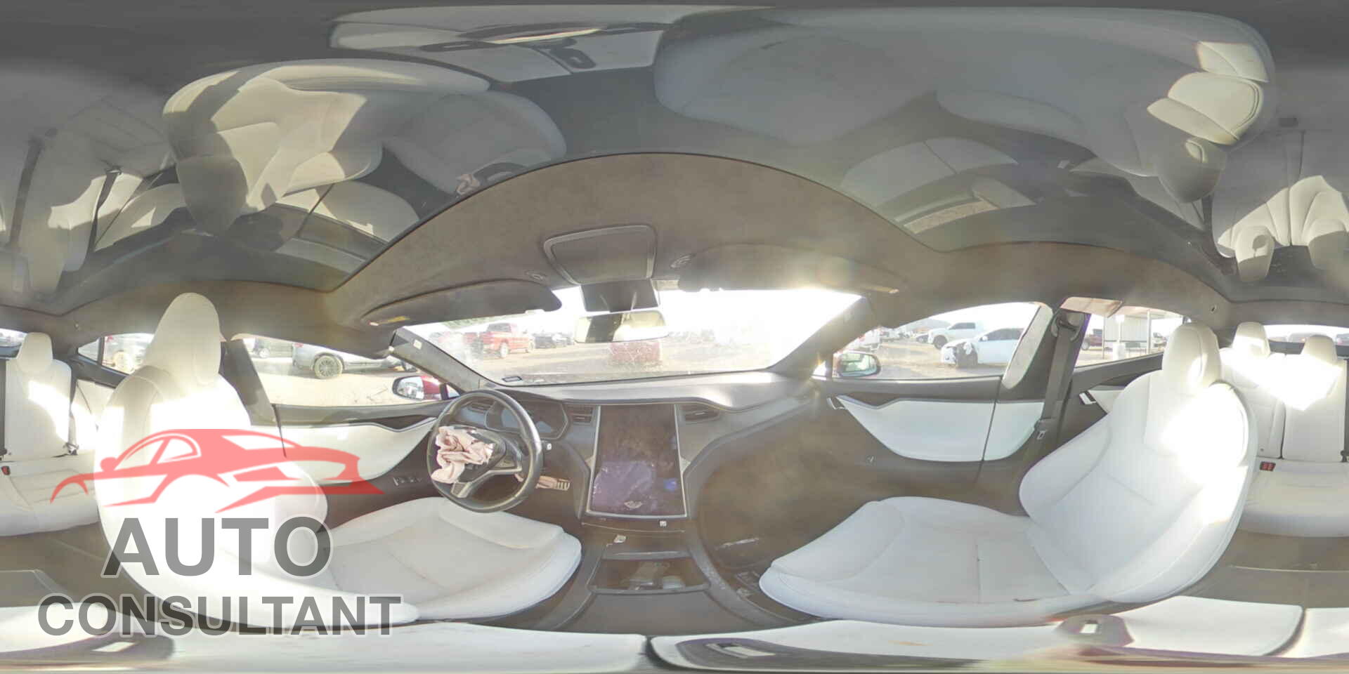 TESLA MODEL S 2020 - 5YJSA1E45LF398626