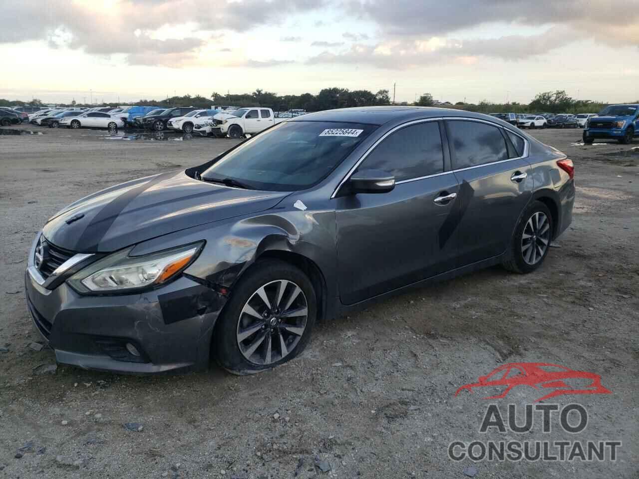 NISSAN ALTIMA 2017 - 1N4AL3AP0HC198832