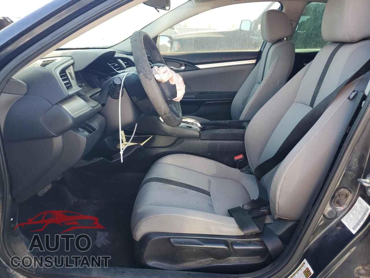 HONDA CIVIC 2017 - 2HGFC2F52HH523545