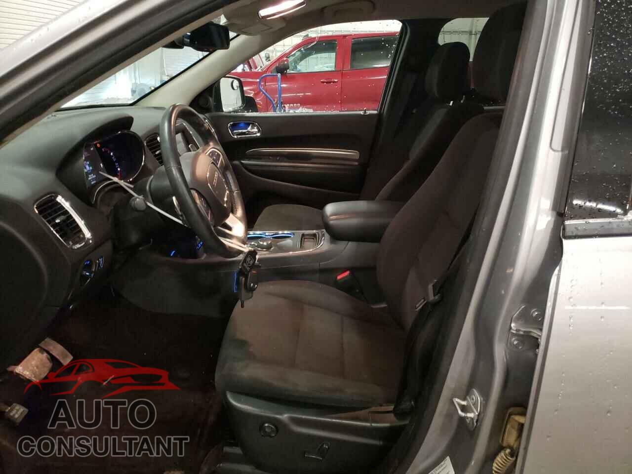 DODGE DURANGO 2015 - 1C4RDJAG3FC689911