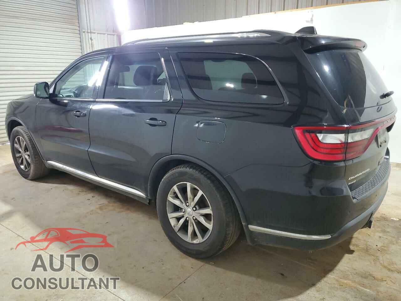 DODGE DURANGO 2014 - 1C4RDJDGXEC358818